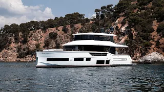 The New Sirena 78