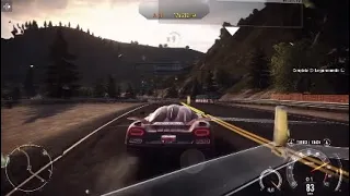 NFS Rivals | Grand Tour | 7:30:66 (WR)