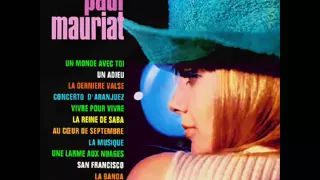 Paul Mauriat - San Francisco (1967)