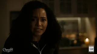 Charmed Season 2 Promo "I Am Fierce"   Season Trailer  The CW