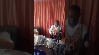 Seben snare drum techniques