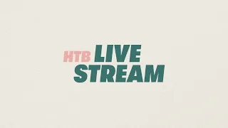 HTB Live Stream | Sunday Service 13th August 2023