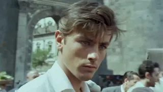 Alain Delon | Fairytale | tribute