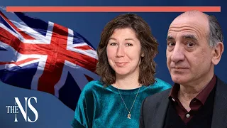 Is Brexit Britain really great? | Armando Iannucci | New Statesman