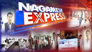 HORNBILLTV NAGAMESE EXPRESS | 22th MAY 2024