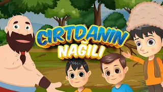 Cırtdan nağılı - Azərbaycan xalq nağılları (Cırtdan)