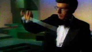 Marvin Hamlisch - The Entertainer