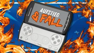 Das VERGESSENE Playstation Phone - Aufstieg & Fall des Xperia Play