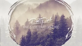 Pretty Pink ft. Tears & Marble - What is Love (Unreleased Mix)