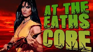 Dark Corners - Peter Cushing's At The Earth's Core: Review