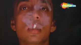 साउथ का सबसे खतरनाक खलनायक | Shiva (1990) (HD) | Nagarjuna, Amala Akkineni, Raghuvaran