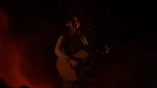 Chelsea Wolfe - "The Liminal" [Live Debut] (Live in San Diego 2-27-24)