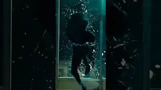 JOHN WICK CHAPTER 4 I Gangster Paradise edit