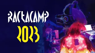 RACAŁACAMP 2023 AFTERMOVIE