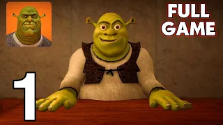 5 Nights At Shrek's Hotel 2 - Gameplay Walkthrough Part 1 - Tutorial (Android, iOS)