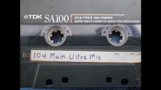 104 Ultra Mix 1