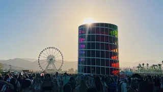 Coachella 2022 Music Recap