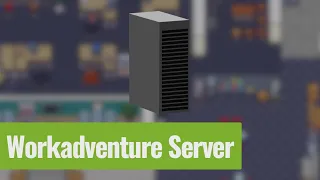 How to host/set up workadventure yourself! - (Ubuntu 20.04 Server) Tutorial