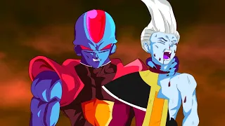 Dragon Ball Super 2: "Next Saga 2024" -  NEW ENEMIES APPEARS !!