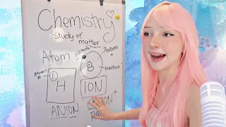 In My Room Passionately Teaching Chemistry