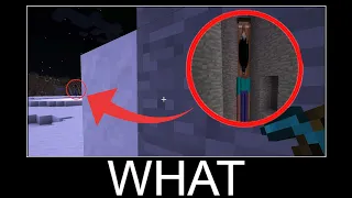 Minecraft Scary Herobrine - Wait What  @JoSa Craft   @Not Safe   @zFazT ™  @Milkair gameplay