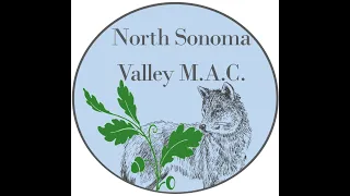North Sonoma Valley MAC Meeting 9.15.21