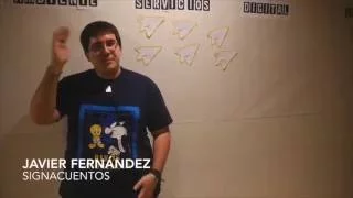 Emprendedores LOS SIGNACUENTOS