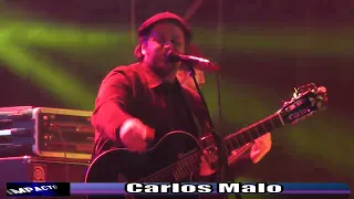 Carlos Malo festival 2022