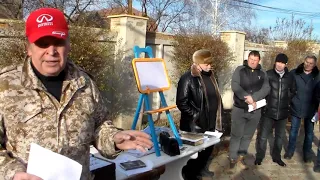 ОТВЕТ!ДОНБАССКИХ ГОЛУБЕВОДОВ! Р.ОМЕЛЬЧЕНКО,И ДРУГИМ ГОЛУБЕВОДАМ!ЧАСТЬ 1.