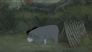 Eeyore’s Tail Tale