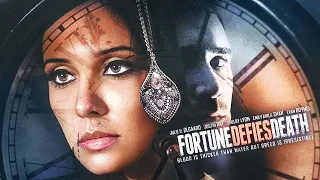 Fortune Defies Death  | Full Movie in English | Murder Mystery
