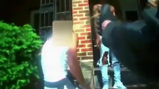 New Bodycam Video Shows NJ Police Officer Pepper-Spraying Teen Unprovoked | NBC10 Philadelphia