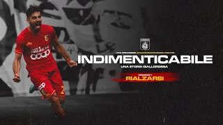 INDIMENTICABILE | EP. 1 | RIALZARSI