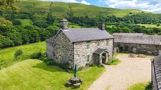 Camlan Uchaf - Video tour