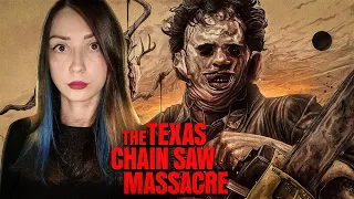 The Texas Chain Saw Massacre | O MASSACRE DA SERRA ELÉTRICA! (PC)