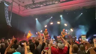 Hard Rock Hotel and Casino Tampa, FL - The Offspring - Self Esteem