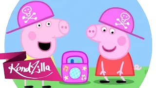 🎵TUTS TUTS QUERO VER - PEPPA PIG CANTANDO