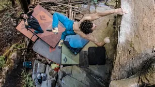 Adam Ondra #66: Flash it!