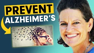 The 7 Ways To Help PREVENT Alzheimer's & Cognitive Decline!