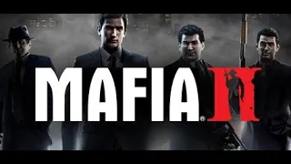 Mafia II #8 (РАЗБОРКА В ЛИТЕЙНОЙ)