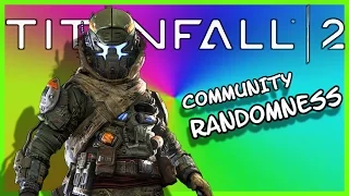 Titanfall 2 Pre Alpha Tech Test Funniest Moments