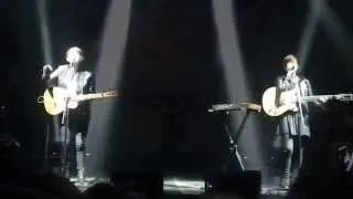 Tegan and Sara Live in Manila - The Con [4]