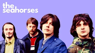 SQUIRE STORY: The rise & fall of John Squire's Seahorses - in their own words (by James Hargreaves)