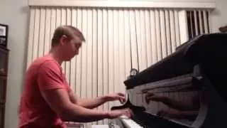 "Movin' Out (Anthony's Song)" - Billy Joel cover