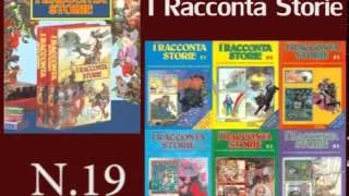 I RACCONTA STORIE N.19