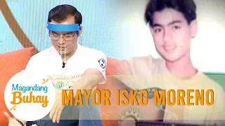 Mayor Isko shares about his life back in Tondo | Magandang Buhay