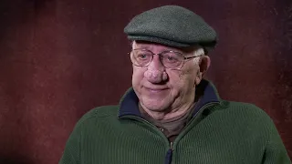 George Beykovsky - Realized I'm Jewish