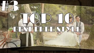 Top 10 Free Styles #3 | Proshow Producer