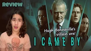 I Came By review | Netflix | Hugh Bonneville