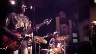 "Rock Me Baby" ~ Joe Louis Walker Tribute to B.B. King ~ Live at The Falcon